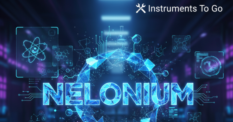 Nelonium is the Future? Mind-Blowing Science Behind Nelonium