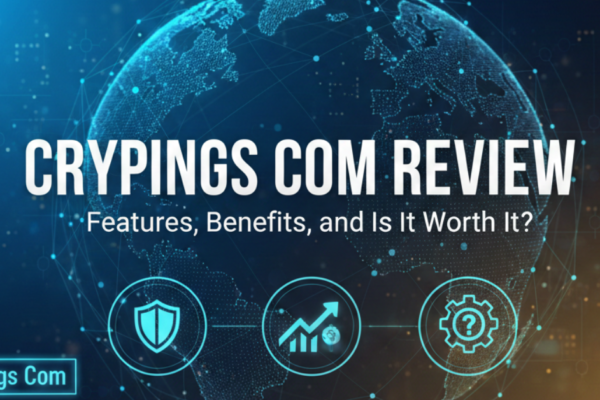 Crypings Com