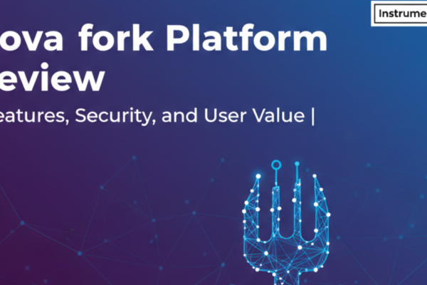 Novafork Platform Review: Features, Security, and User Value