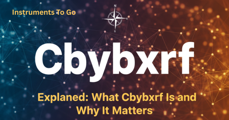 Cbybxrf