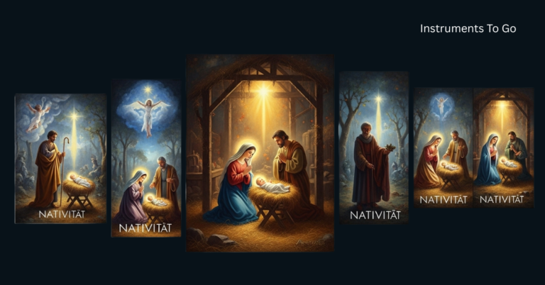 Nativität Meaning: History, Symbolism, and Cultural Impact