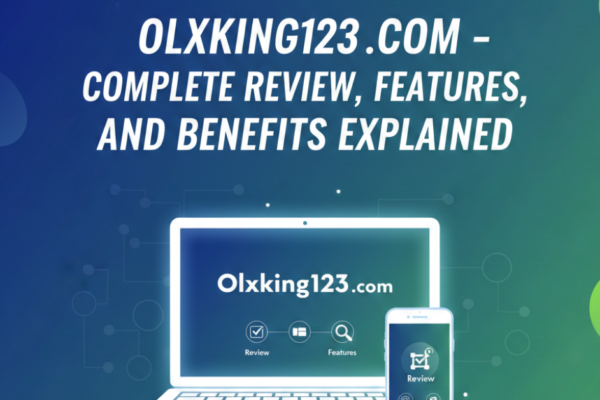 Olxking123 .com