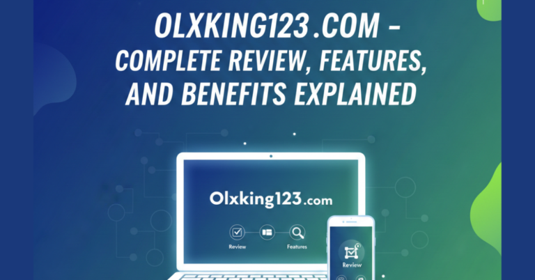 Olxking123 .com