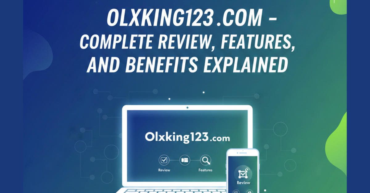 Olxking123 .com