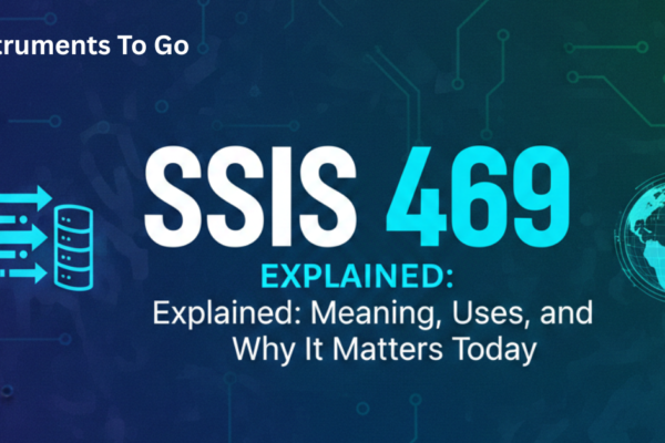 SSIS 469