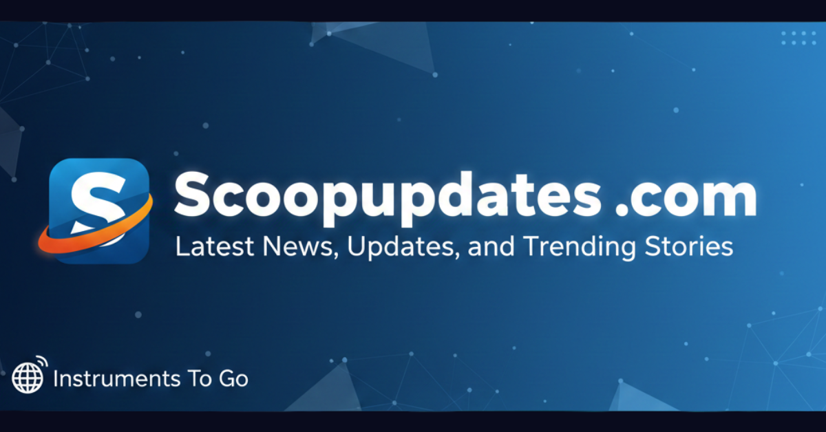 Scoopupdates .com