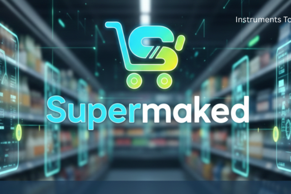 Supermaked