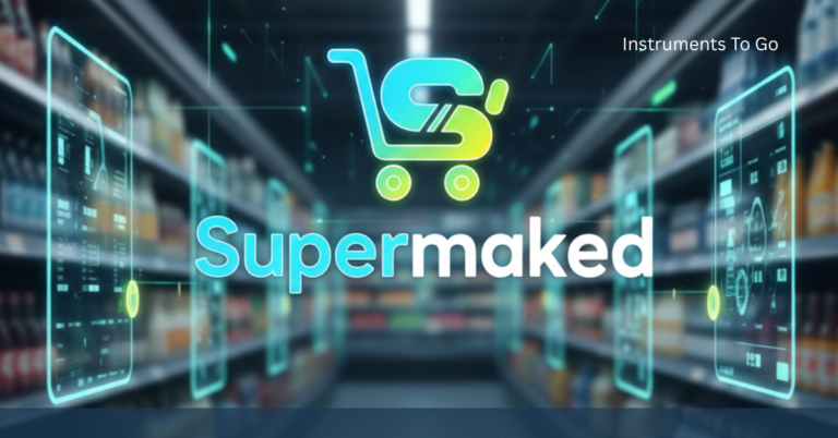 Supermaked