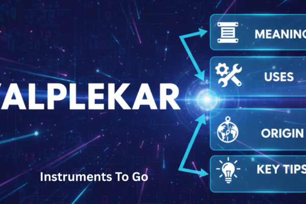 Valplekar Meaning, Uses, Origin, and Key Tips for Getting Started Today