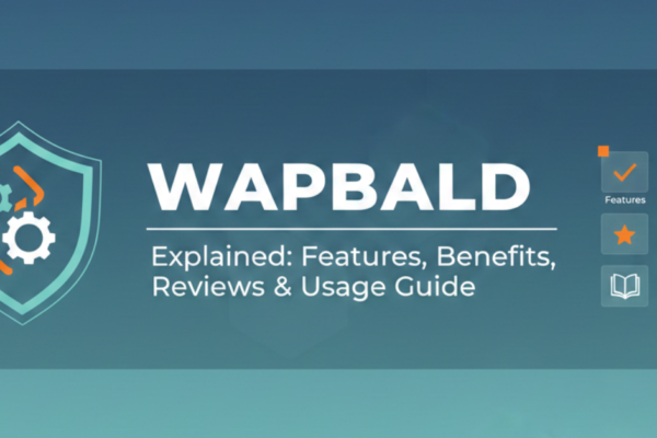 Wapbald