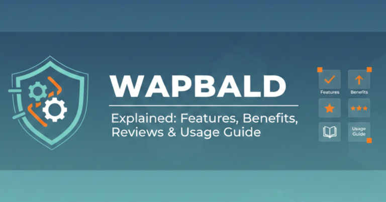 Wapbald