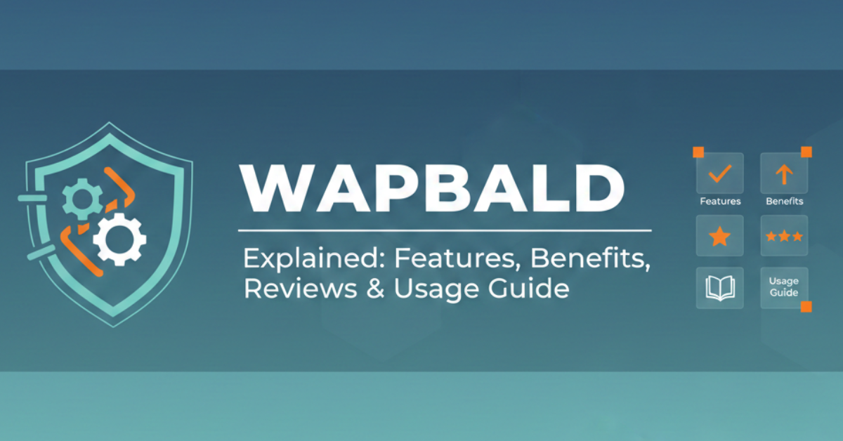 Wapbald