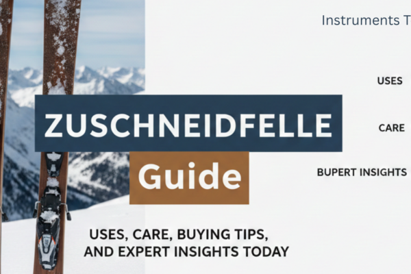 Zuschneidfelle Guide to Uses, Care, Buying Tips, and Expert Insights Today