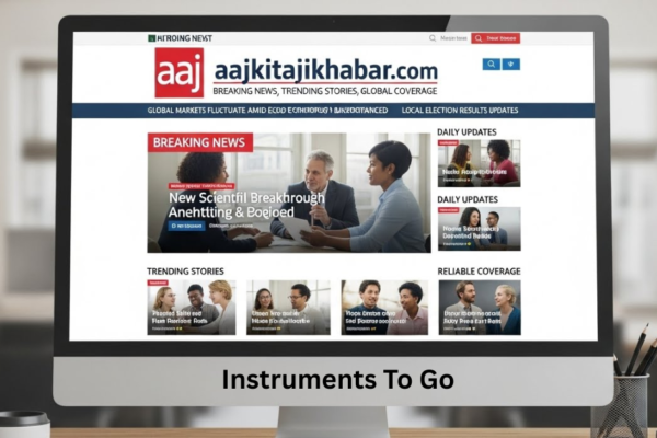aajkitajikhabar .com