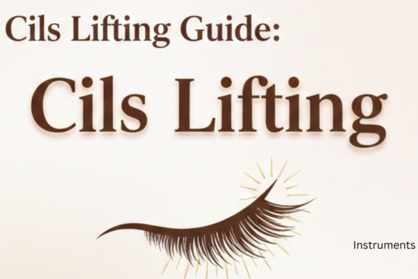 cils lifting