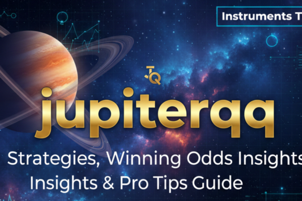 jupiterqq Strategies, Winning Odds Insights & Pro Tips Guide