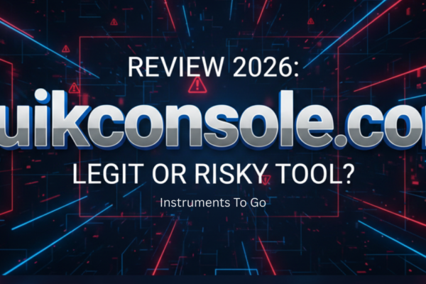 quikconsole com