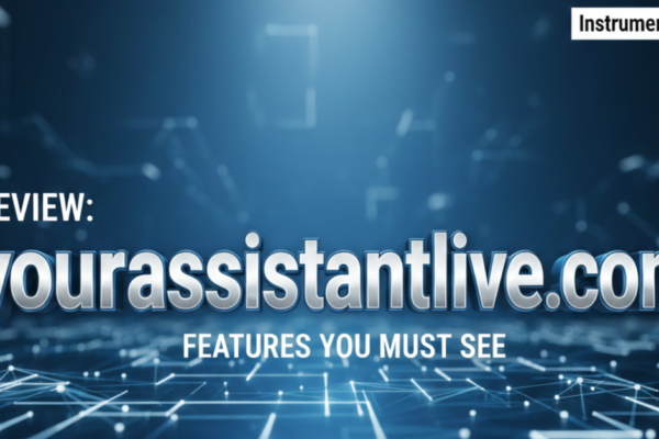 yourassistantlive com