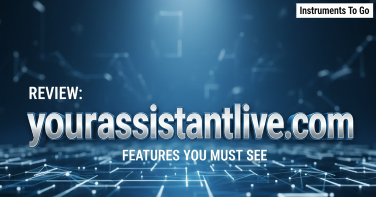 yourassistantlive com