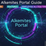 Alkemites Portal