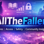 AllTheFallen