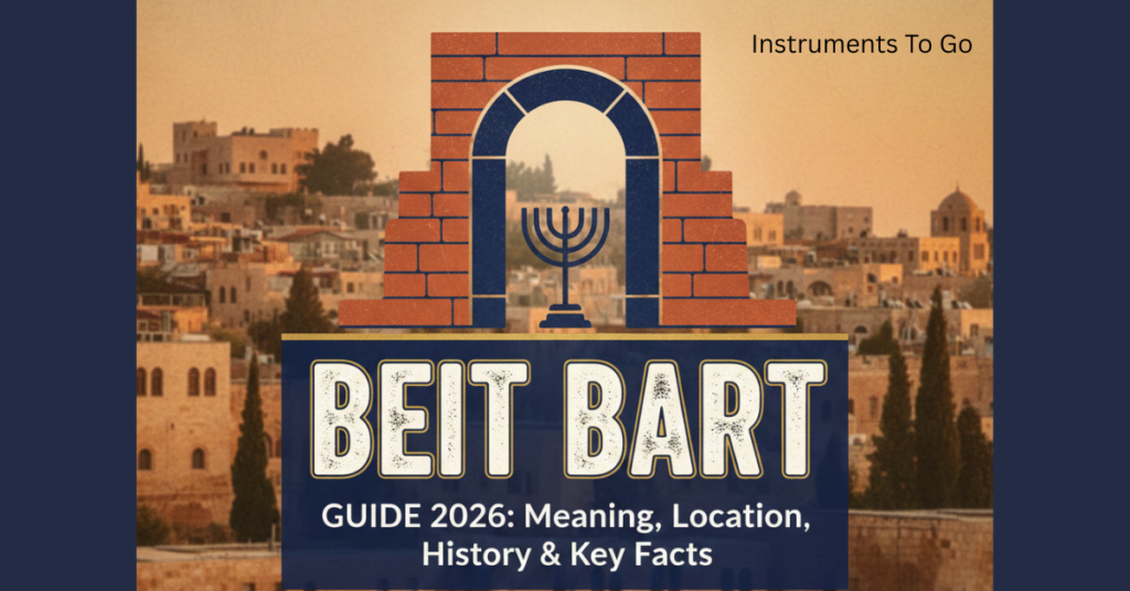 Beit Bart