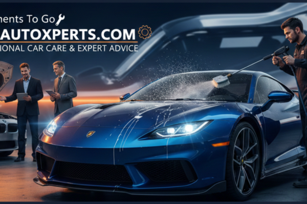 BestAutoXperts .com