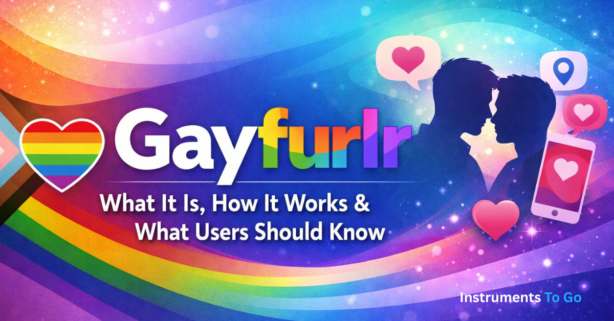 Gayfurlr