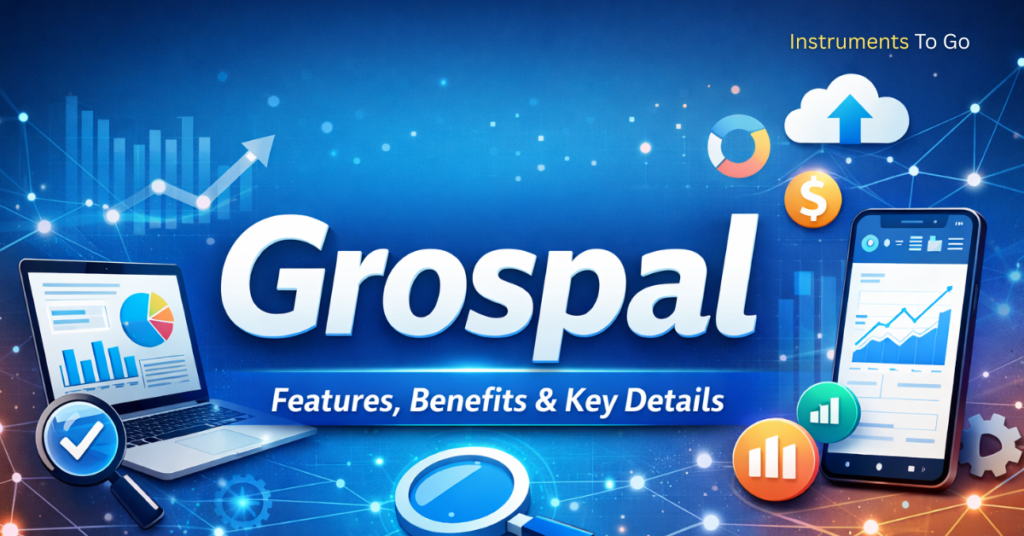 Grospal