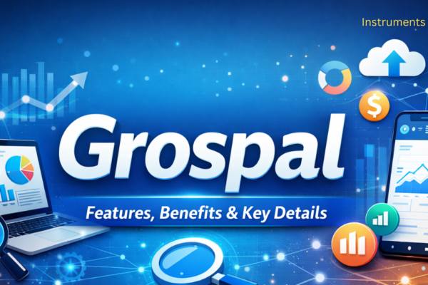 Grospal