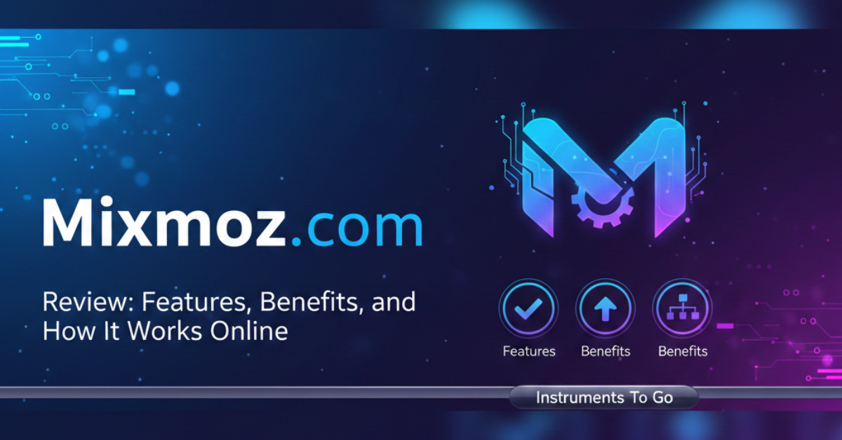 Mixmoz .com