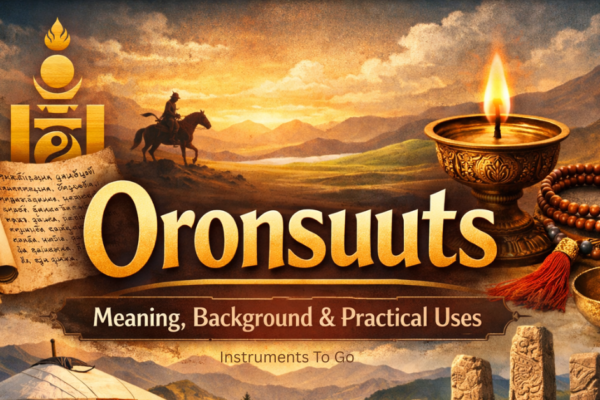 Oronsuuts