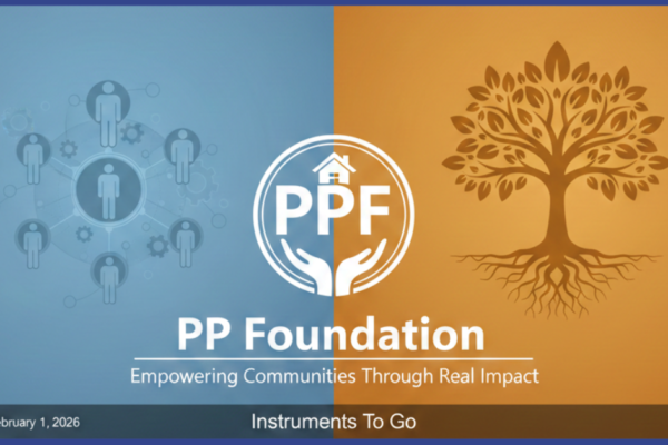PP Foundation