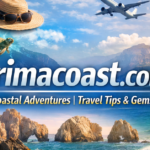 Primacoast.com