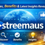 Streemaus