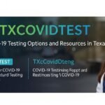 Txcovidtest