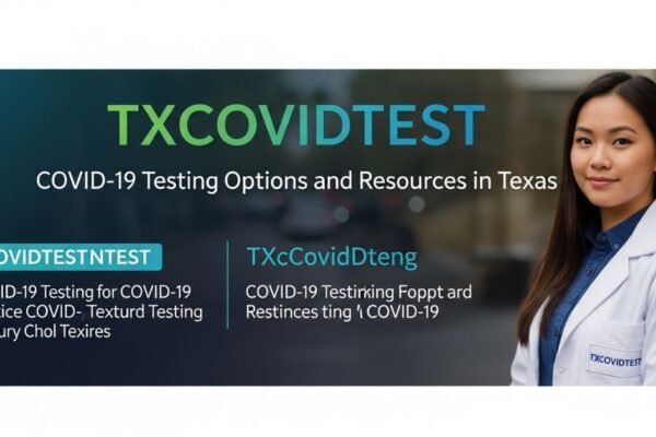 Txcovidtest