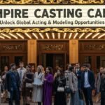 Empire Casting Call