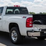 6.5' Truck Bed for A2011GMC3500HD