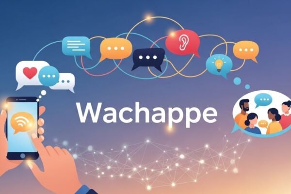 Wachappe