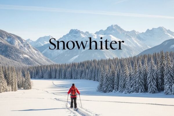 Snowhiter