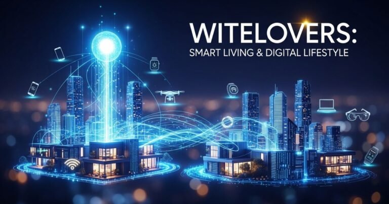 Witelovers