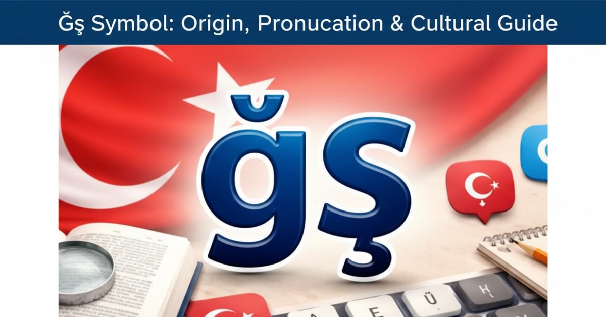 Ğş