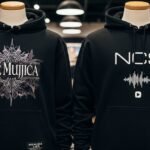 Ave Mujica Hoodie x NCS Hoodie