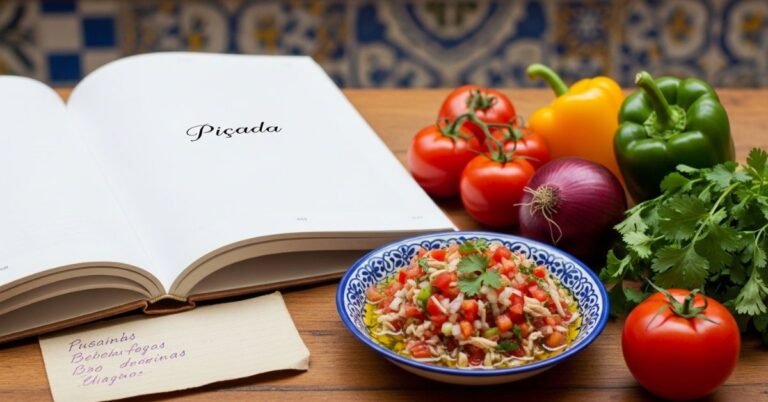 Piçada: Meaning, Origin & Cultural Significance