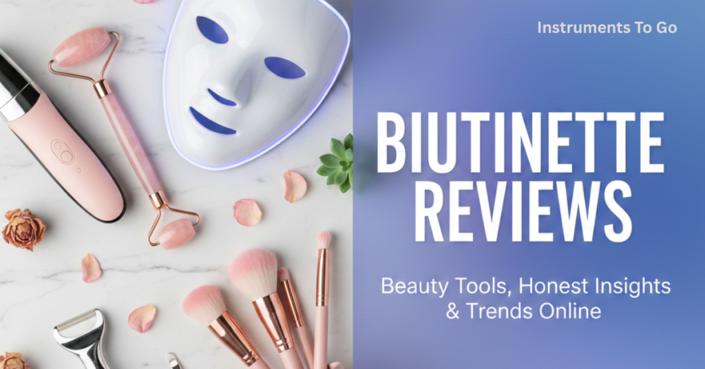 biutinette