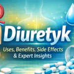 diuretyk