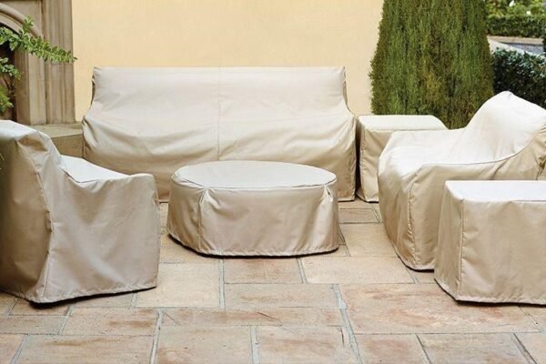 Outdoor Furniture Covers in Dubai