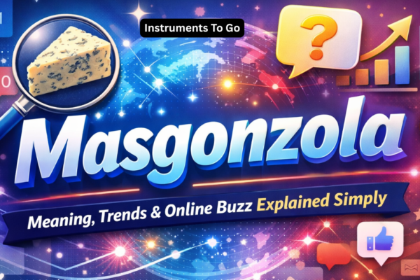 masgonzola