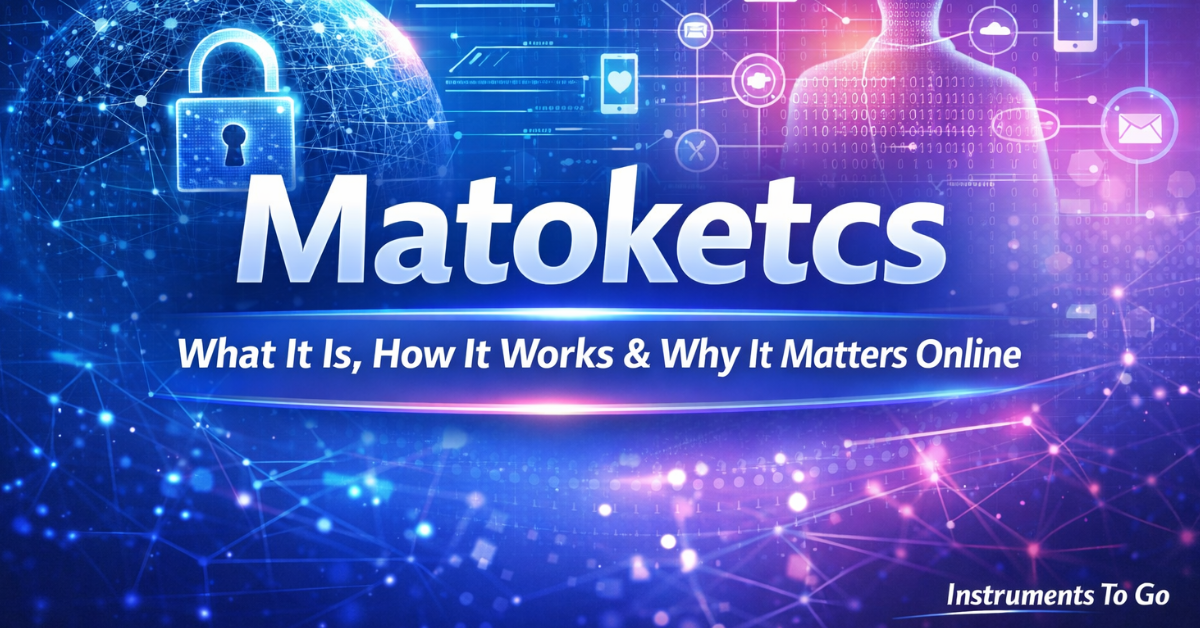 matoketcs